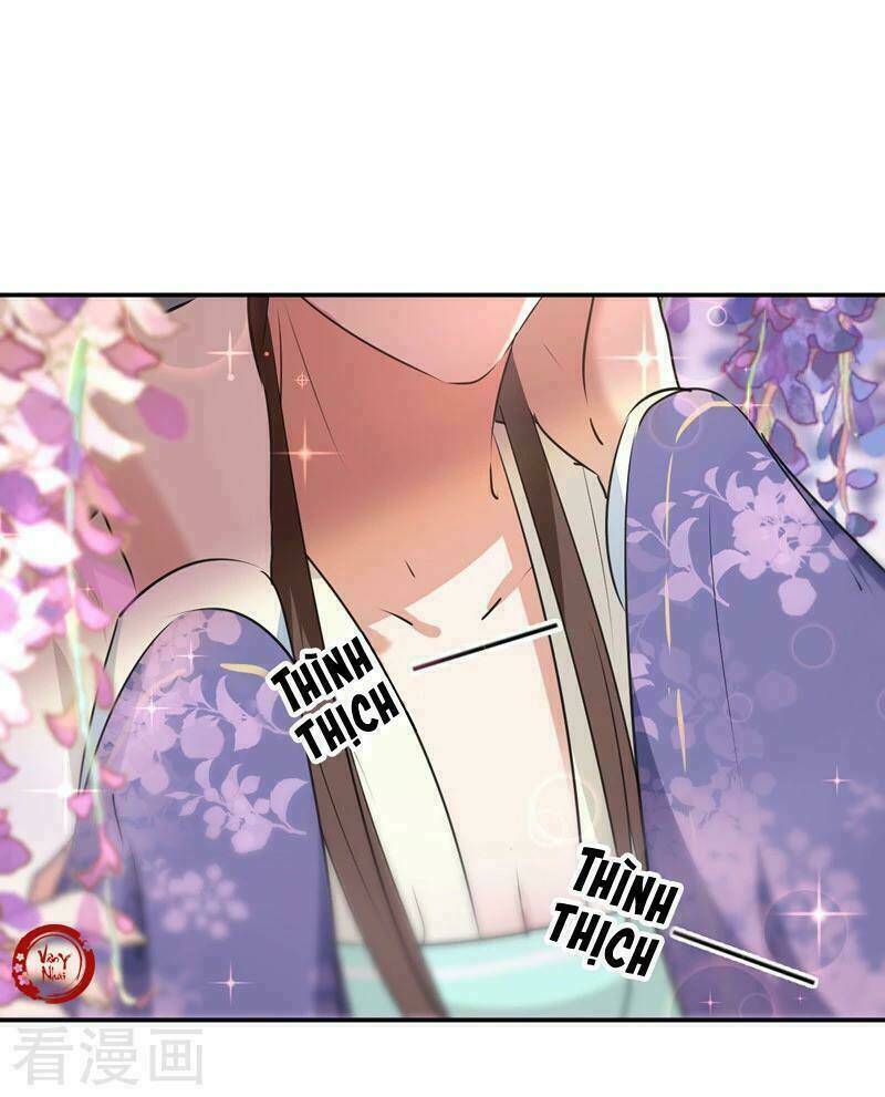 Vương Gia Không Thể Trêu: Chapter 68.5