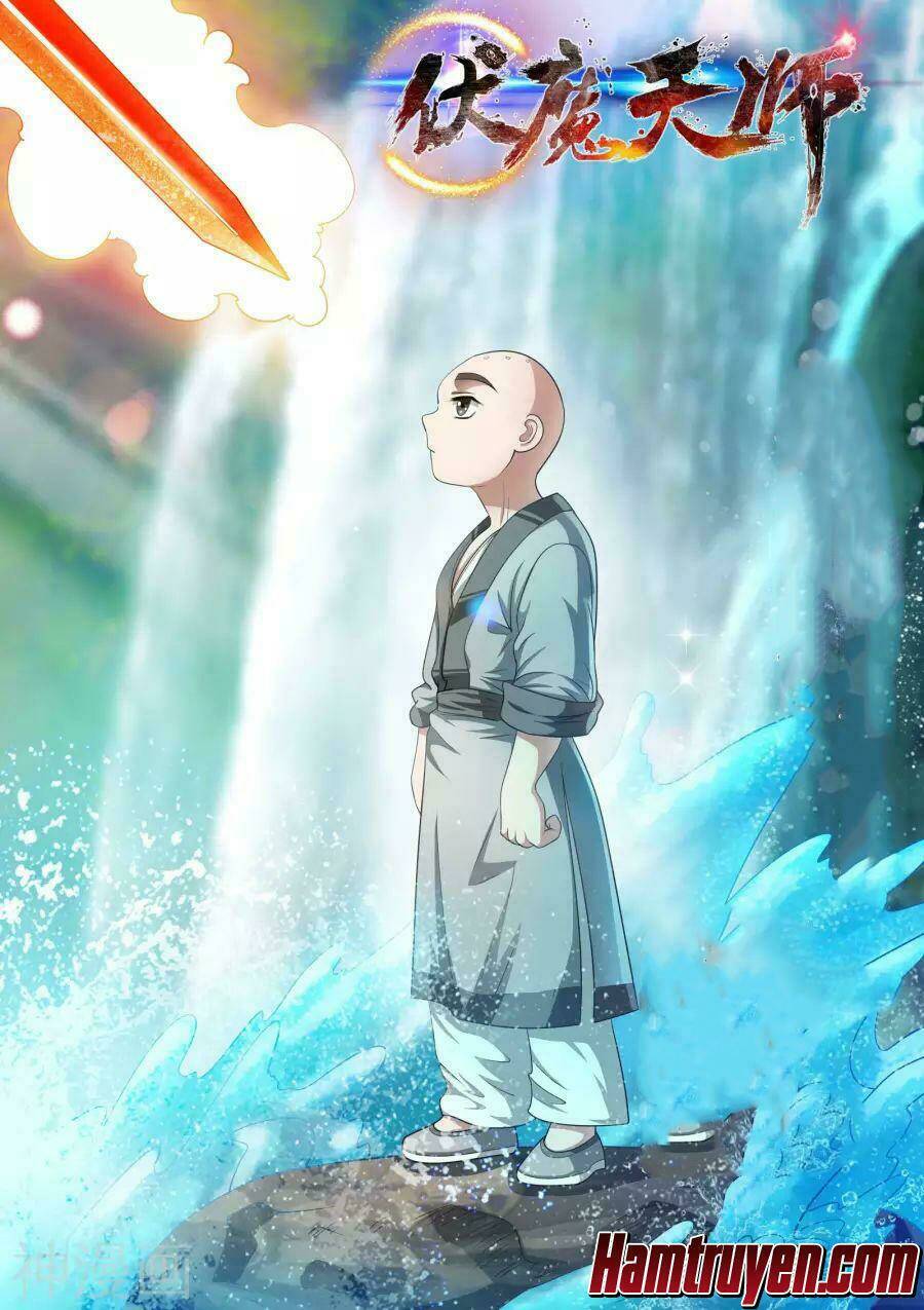 Phục Ma Thiên Sư: Chapter 100