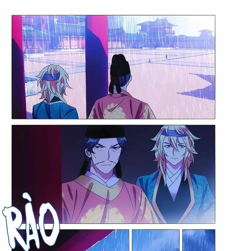 Phò Mã! Không Nên A!: Chapter 80