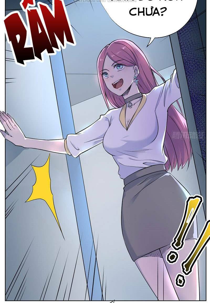 Vương Bài Thần Y: Chapter 3