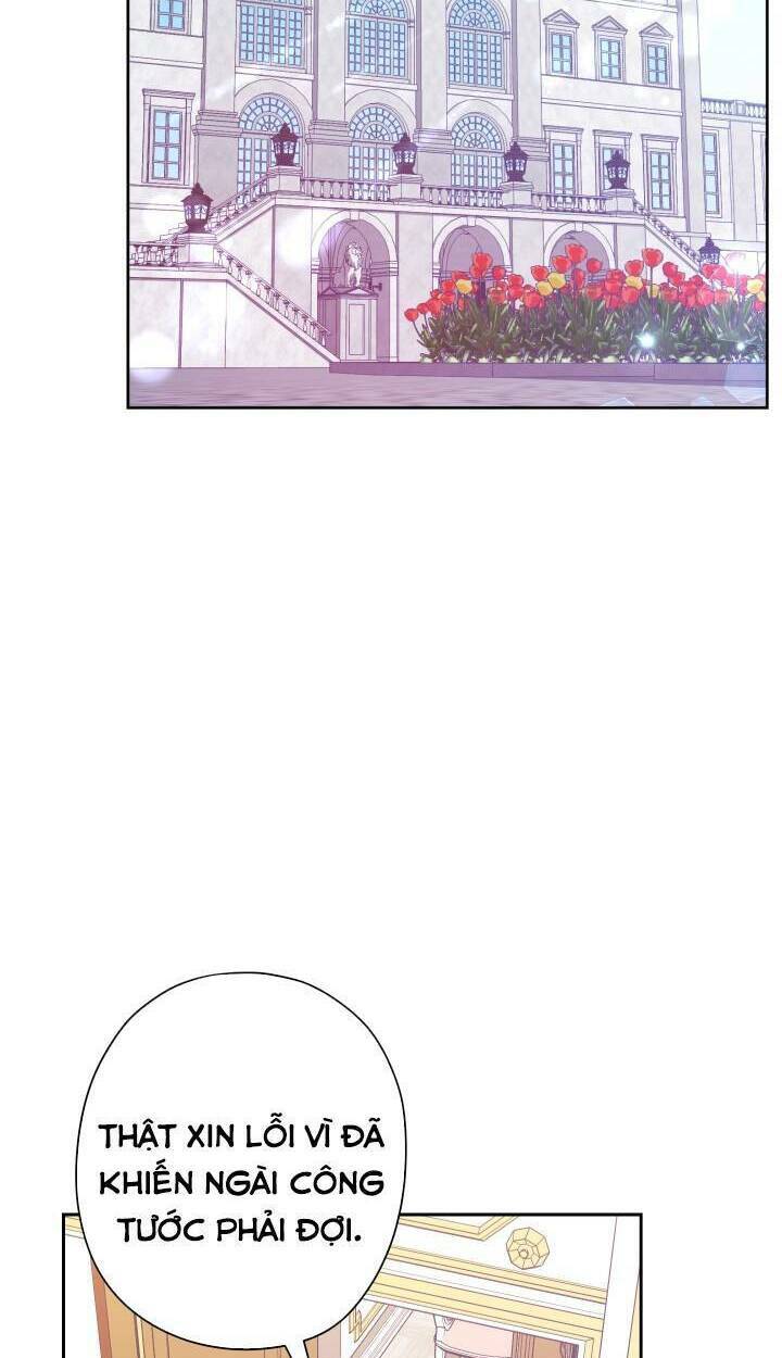 Gửi Đến Người Bạn Của Tôi: Chapter 15