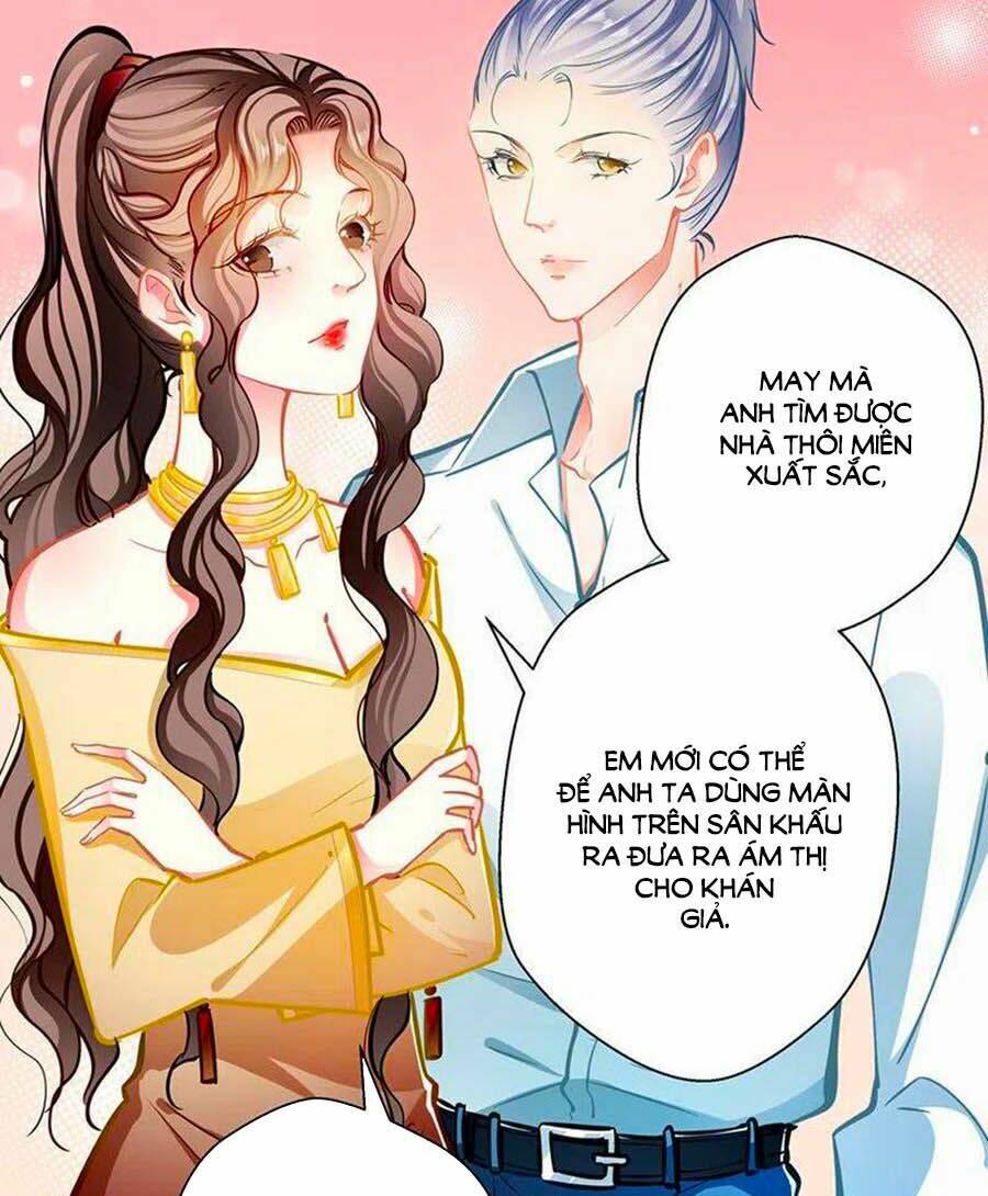 Cưng Chiều Ái Thê Hư Hỏng: Chapter 86
