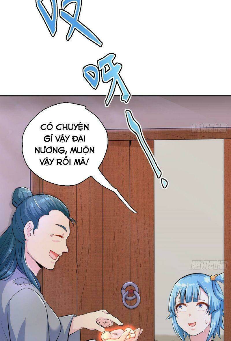 Tu Chân Toàn Dựa Số Lý Hóa: Chapter 17