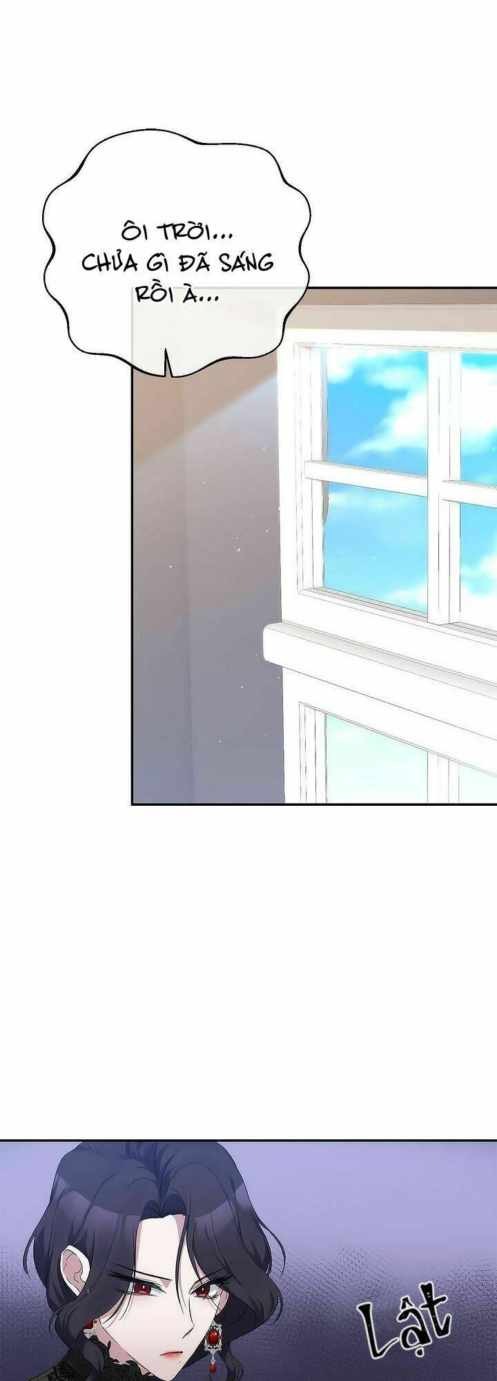 Nữ Công Tước Phương Bắc Là Một Nhân Vật Phản Diện: Chapter 9