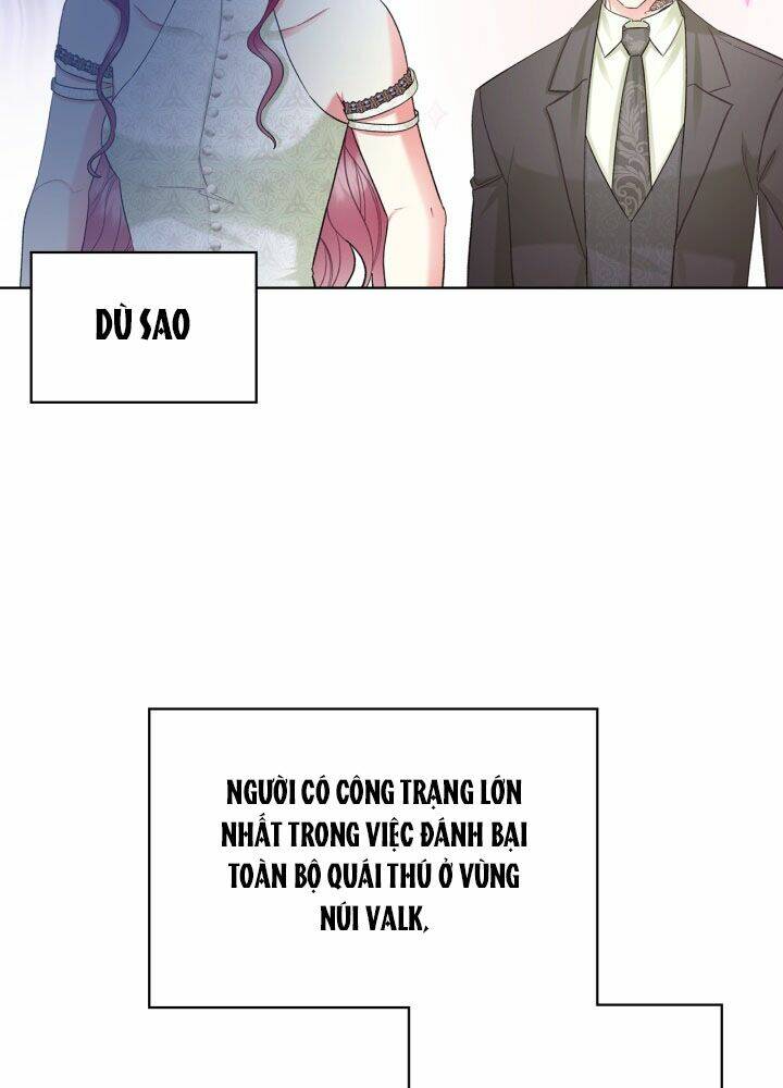 Kẻ Tạo Ra Nữ Phản Diện: Chapter 58.2