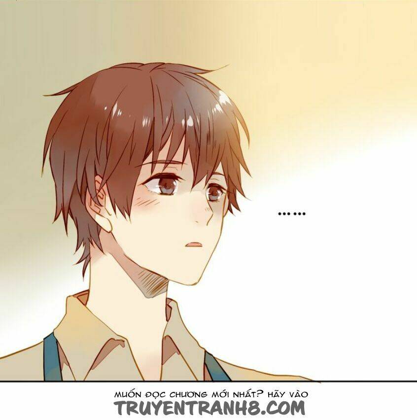Tại Hạ Là Thần Tình Yêu: Chapter 24