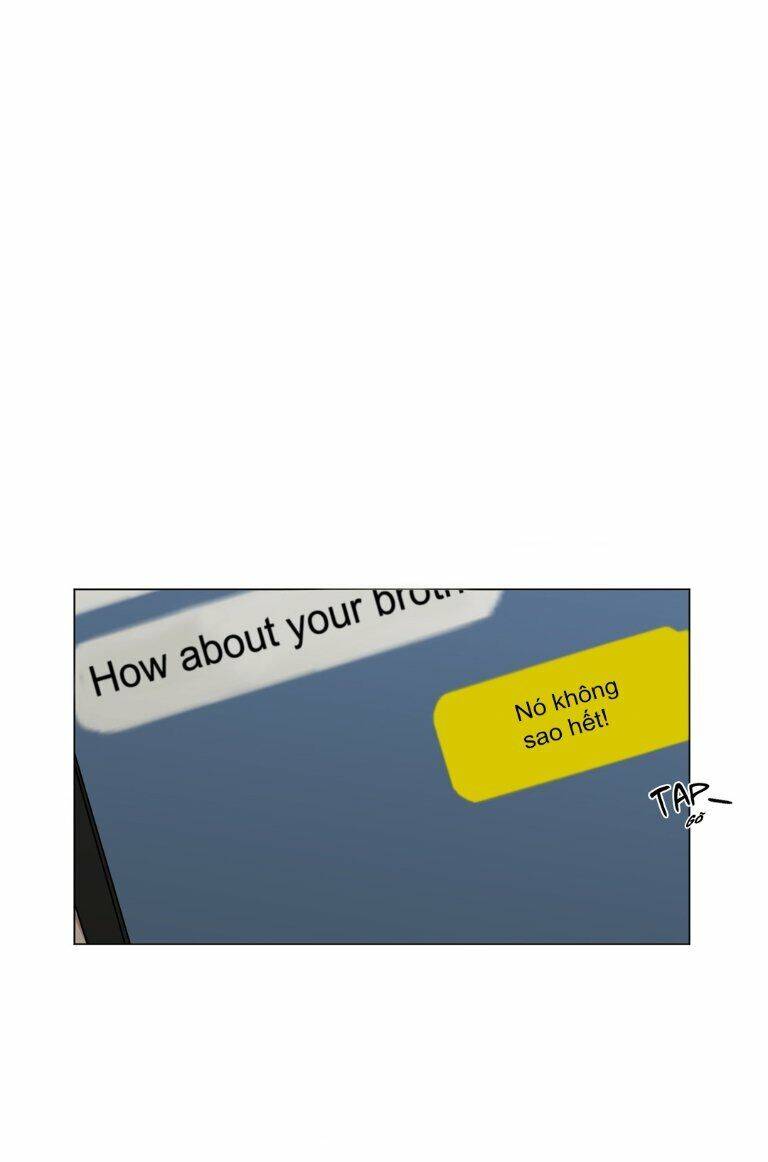 …”Một Sự Thật Khá Khó Chịu.”: Chapter 58