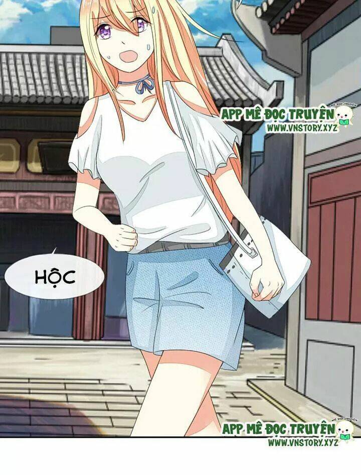 Nam Thần Ma Cà Rồng: Sủng Nhược Tiểu Lãn Thê: Chapter 80