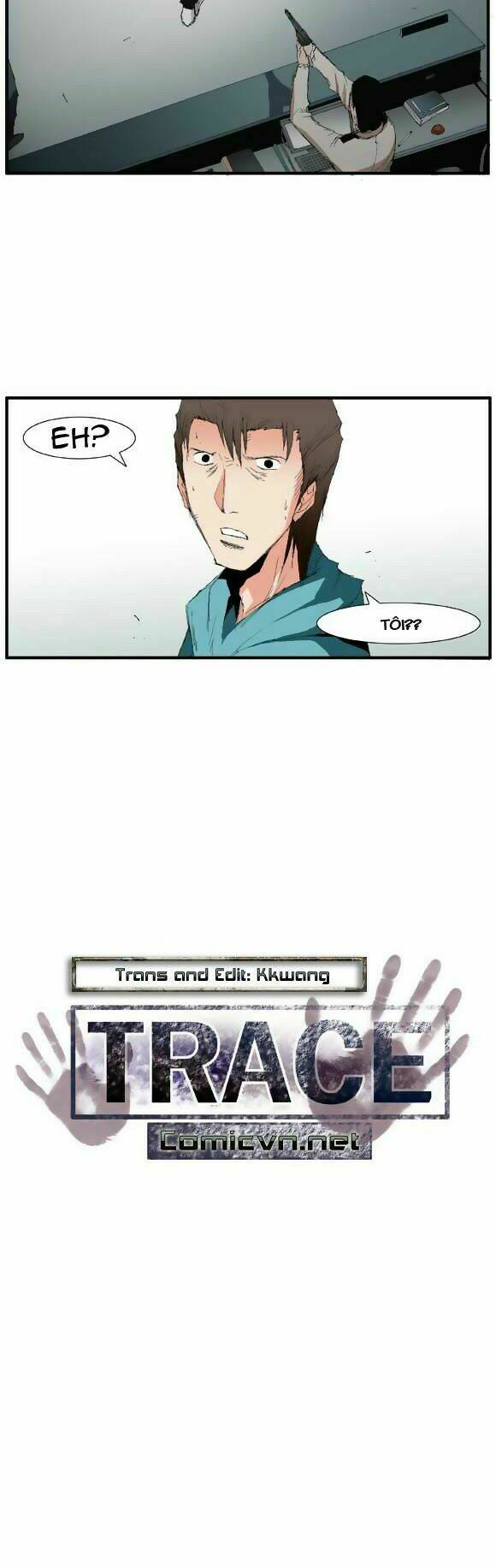 Siêu năng: Chapter 26