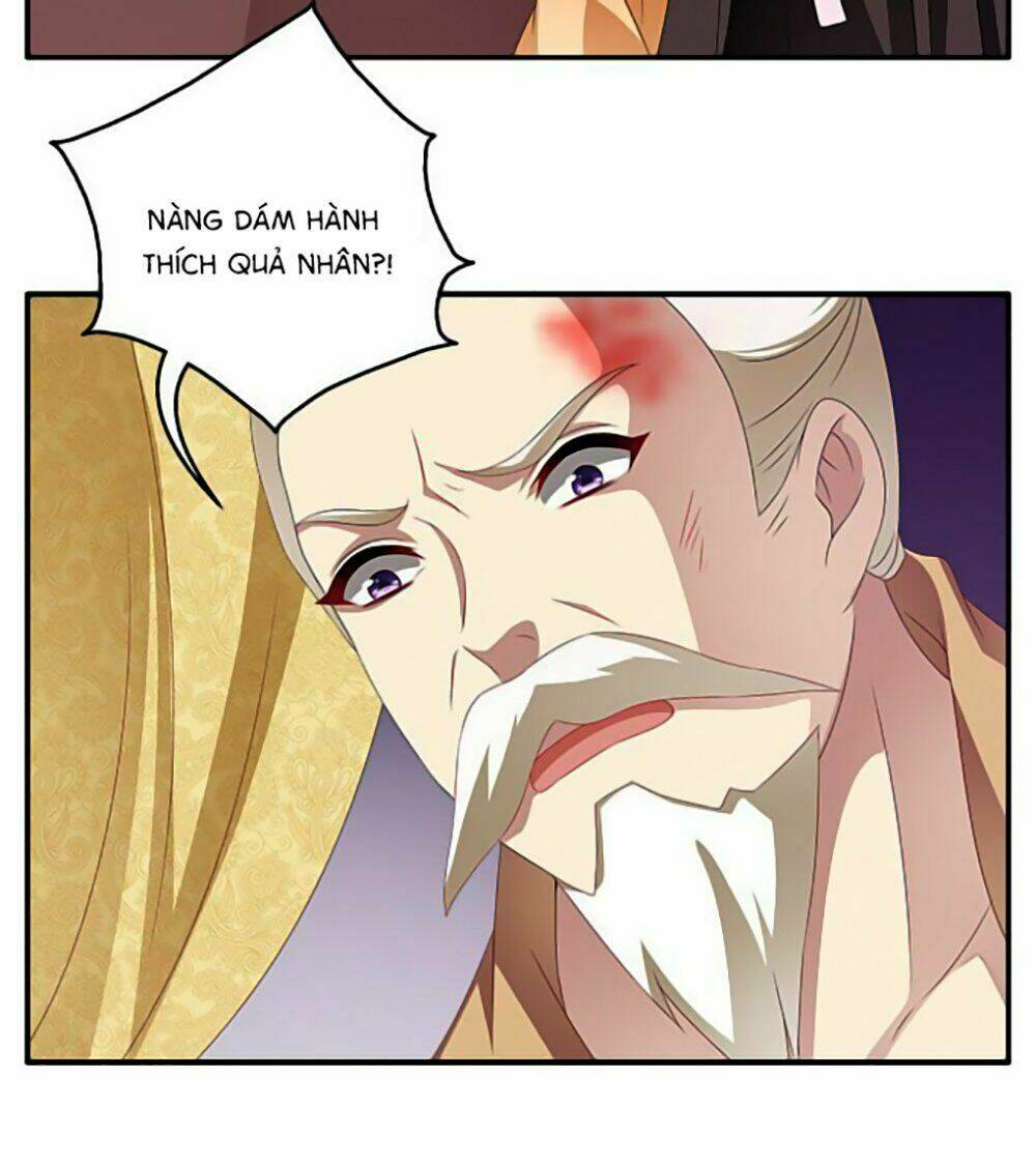 Thịnh Thế An Nhiên: Chapter 20