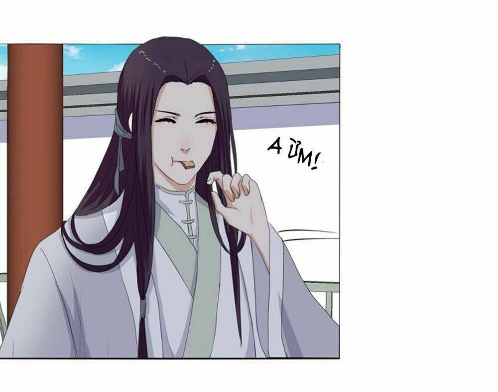 Hỏa Hồ: Chapter 26