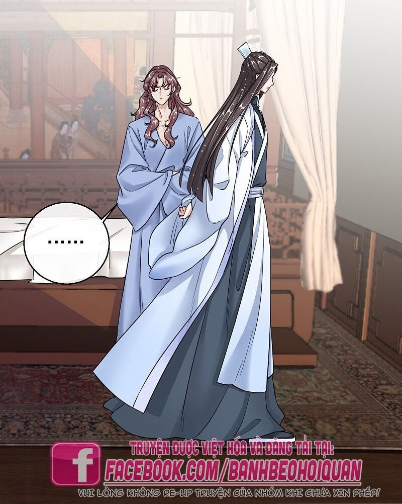 Công Lược Trưởng Thành Của Vương Phi: Chapter 19