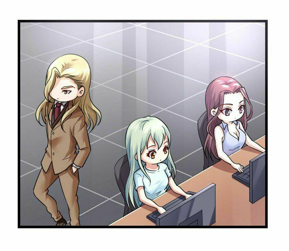 Vạn Năm Nhân Duyên Nhất Tuyến Khiên: Chapter 34