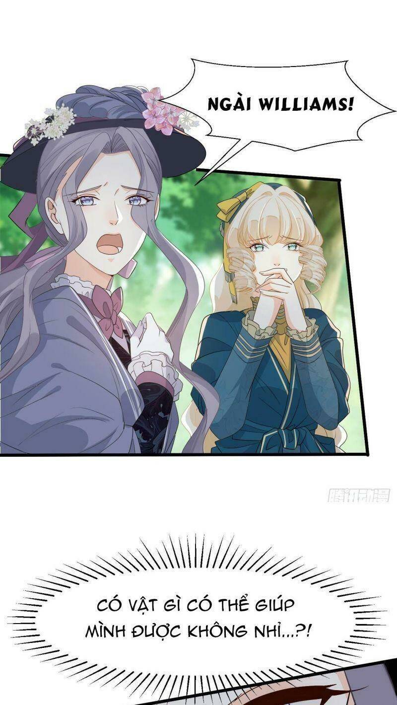 Không Thể Hòan Hảo Tuyệt Đối: Chapter 17