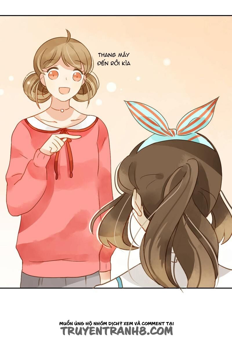 Sức Mạnh Của Sắc Đẹp: Chapter 42
