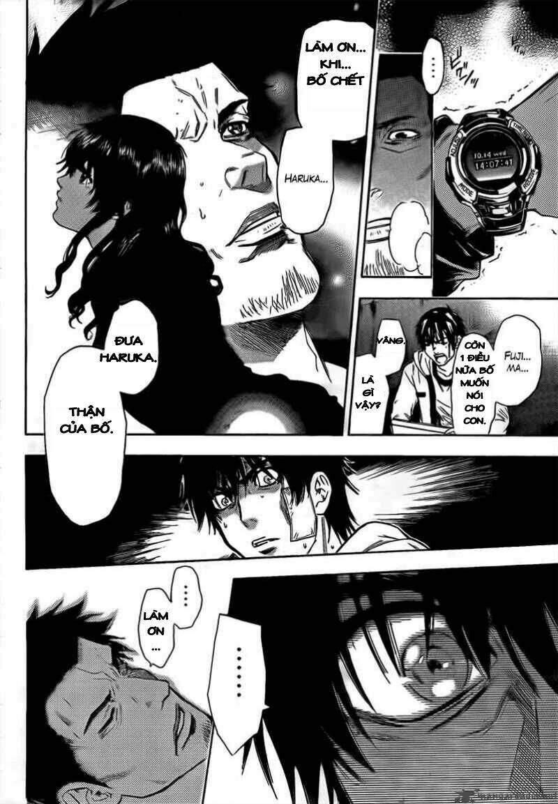 Bloody Monday 2: Chapter 17