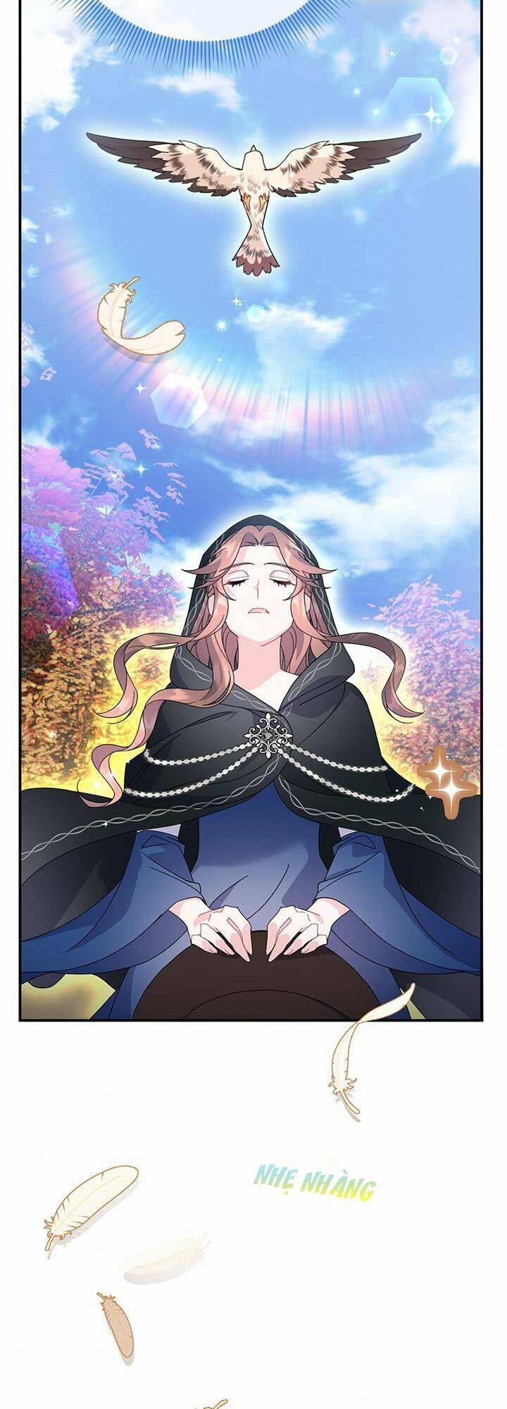 Công Chúa Của Loài Chim: Chapter 46