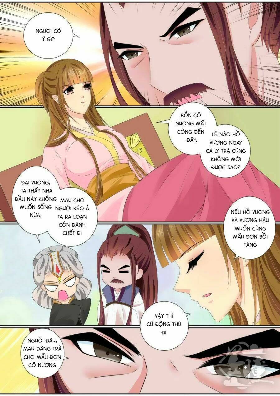 Ma Phi Giá Đáo: Chapter 69