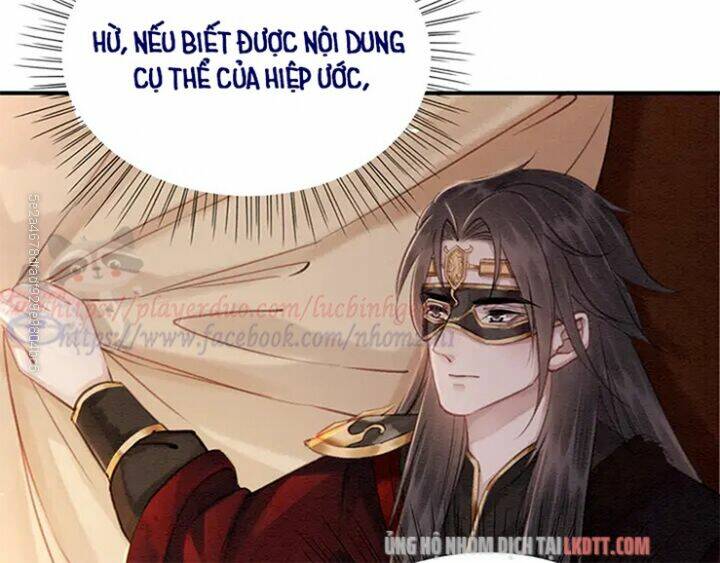 Trọng Sinh Bá Sủng Nhiếp Chính Vương Quá Mạnh Mẽ: Chapter 115