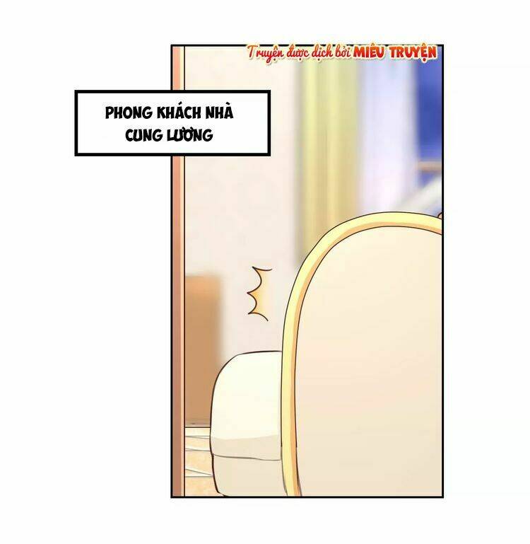 Tướng Quân Mời Xuất Đạo: Chapter 12