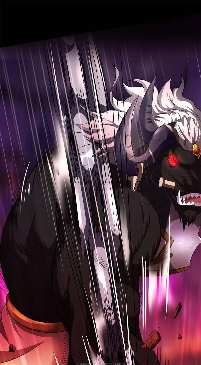 Thanh Đế Truyện: Chapter 8