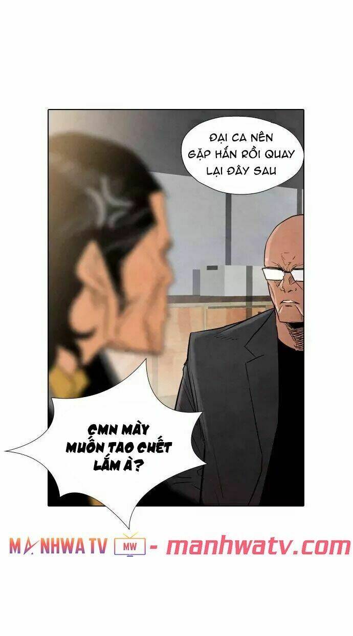 Kẻ Hồi Sinh: Chapter 14