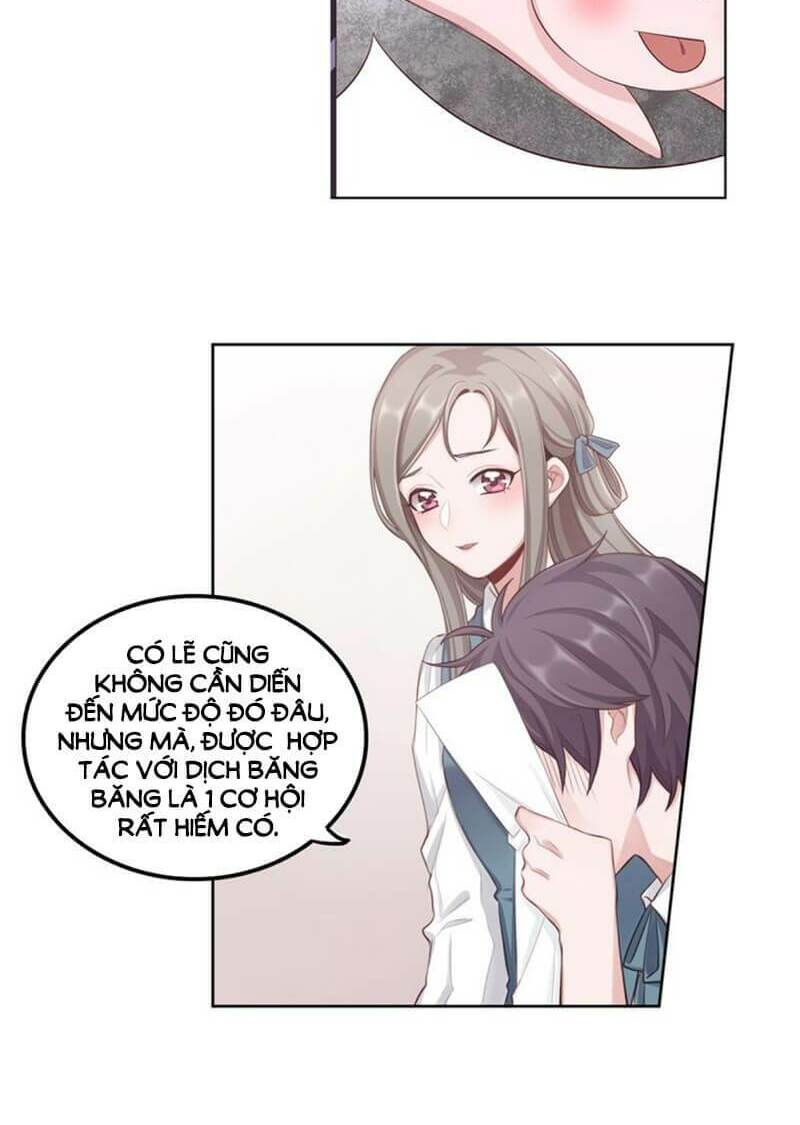 Tướng Quân Mời Xuất Đạo: Chapter 55