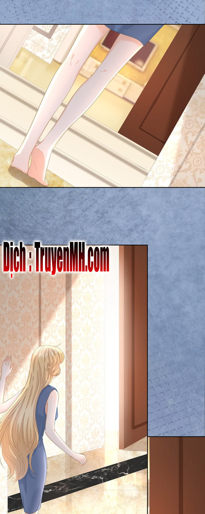 Hôn Sai 55 Lần: Chapter 18