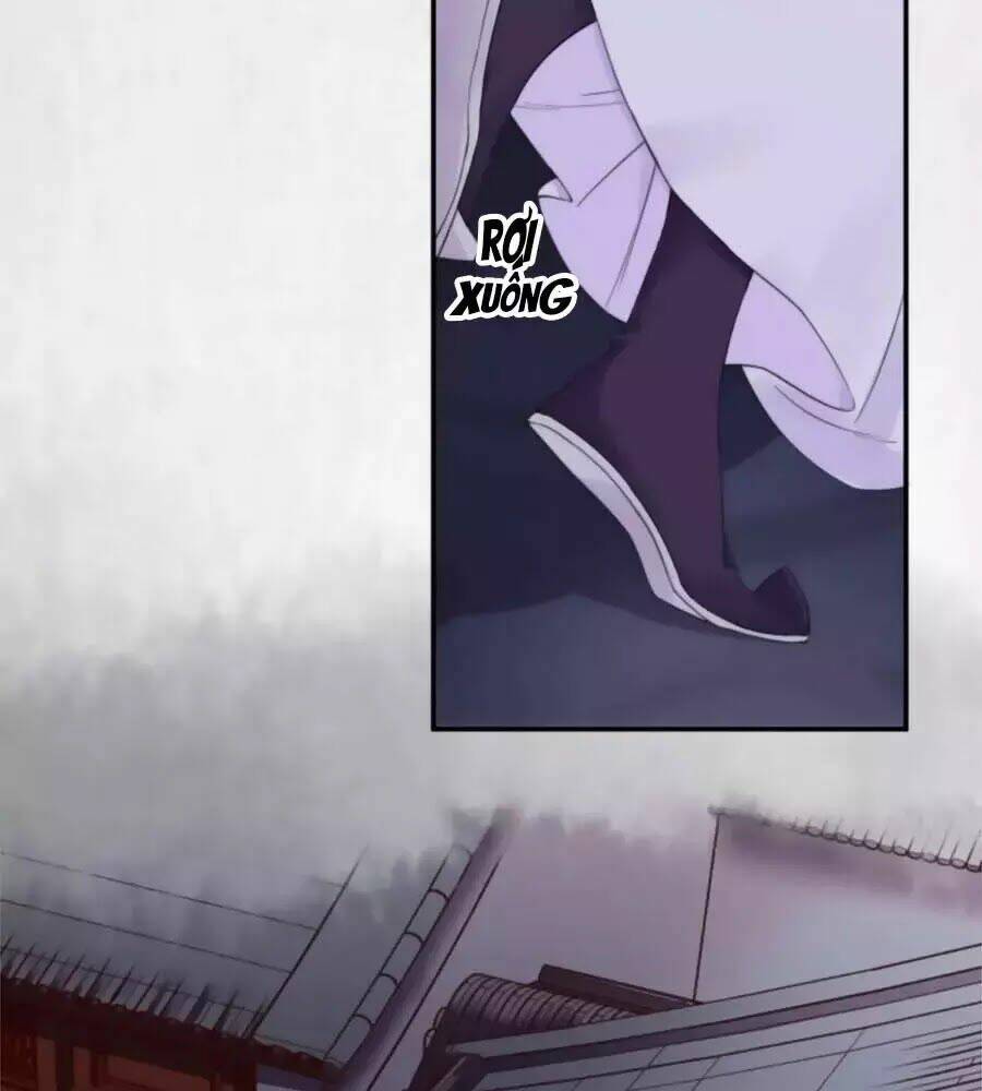 Hoạn Phi Hoàn Triều: Chapter 30