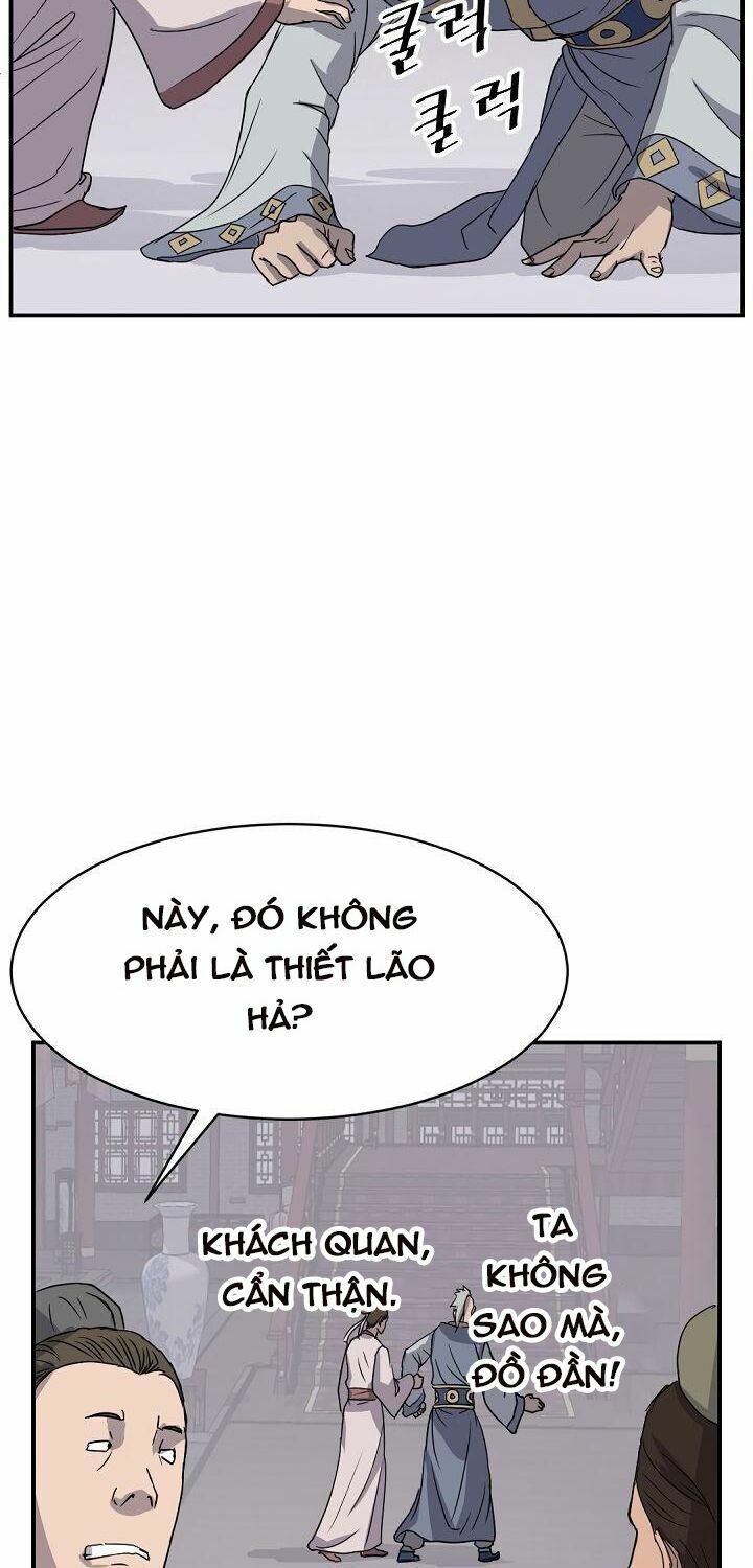 Trọng Sinh, Bất Khả Chiến Bại: Chapter 88