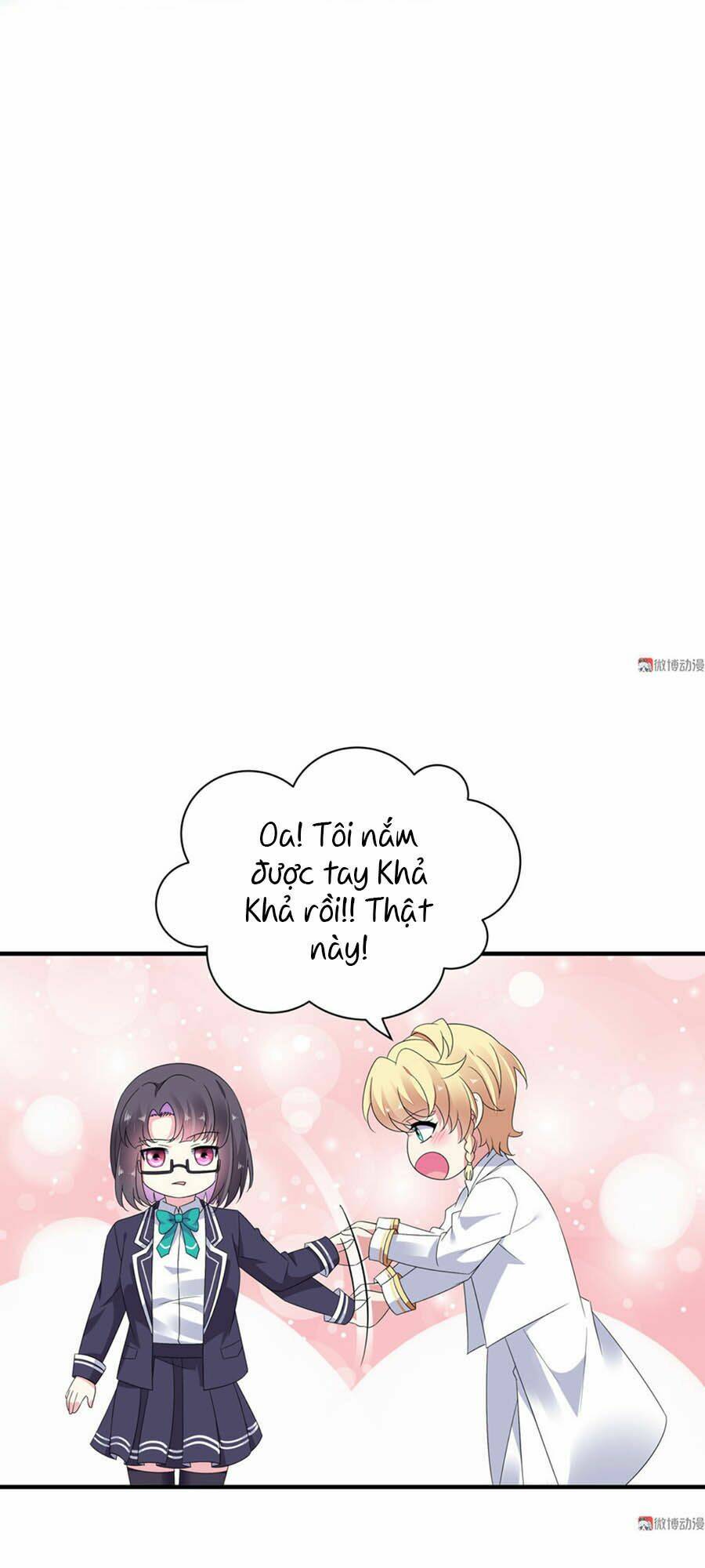 Yêu Tôi Đều Chết Cả Đi!: Chapter 169