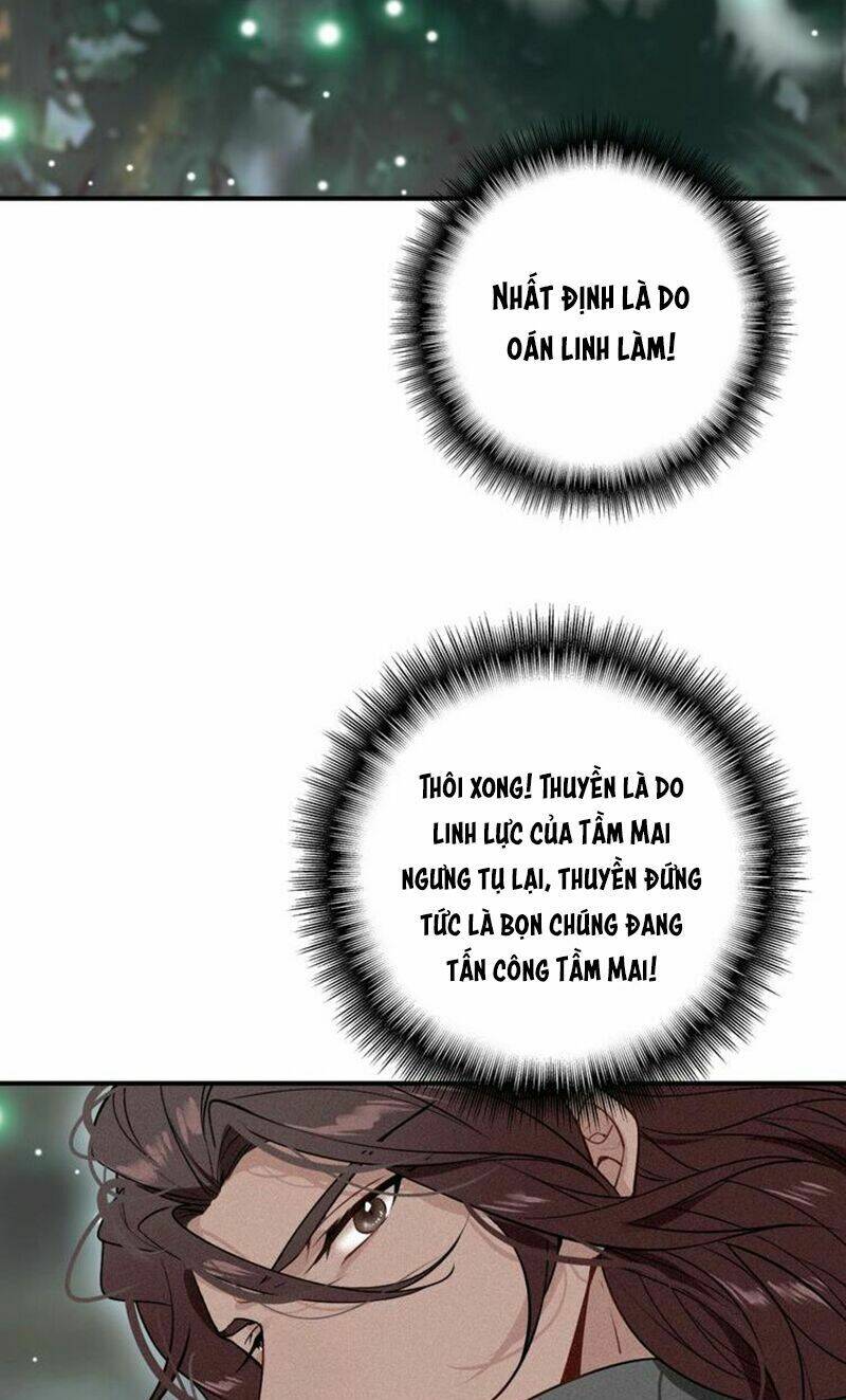 Đế Sư Tại Thượng: Chapter 49