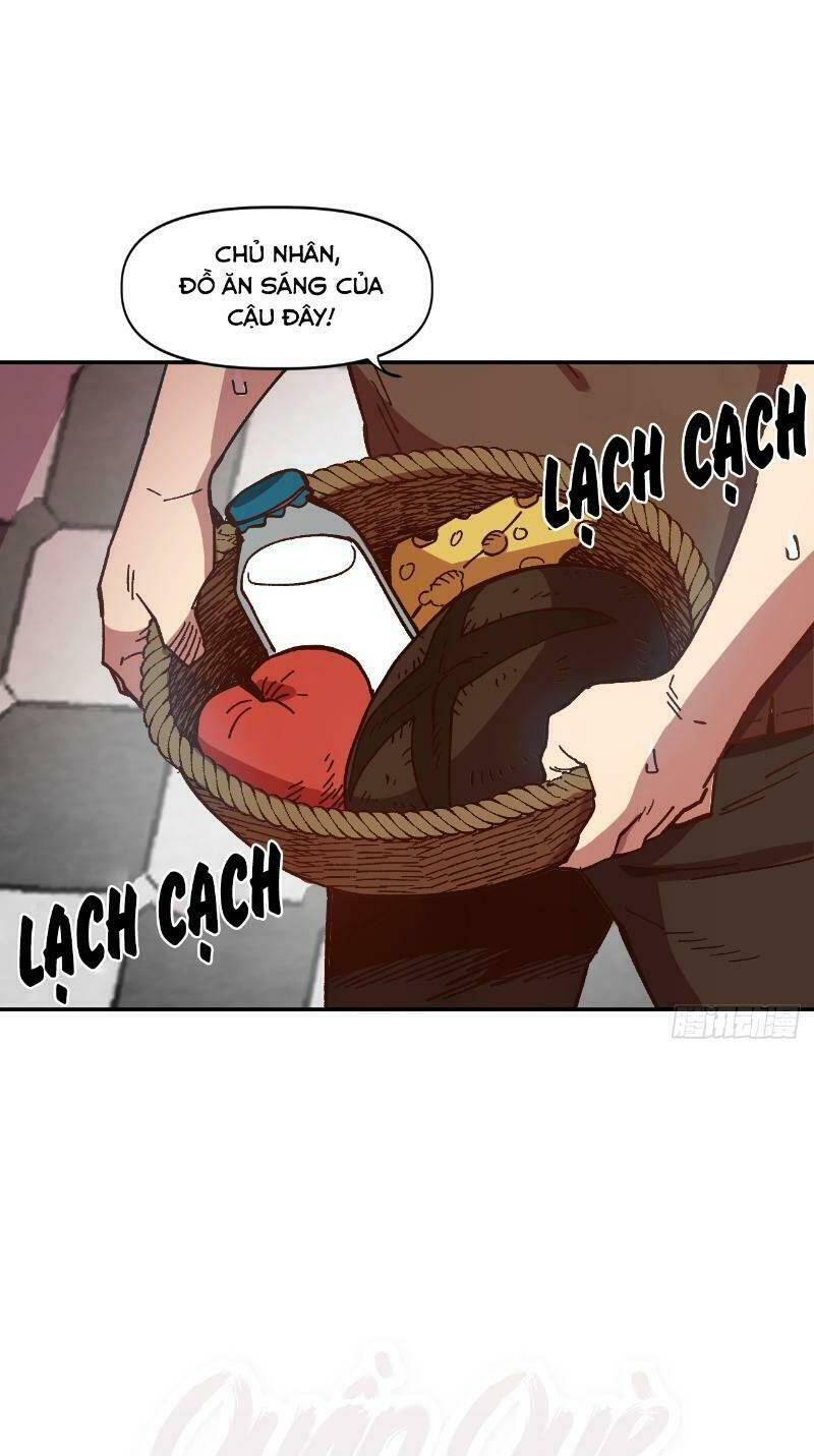Đại Lục Vô Song: Chapter 6