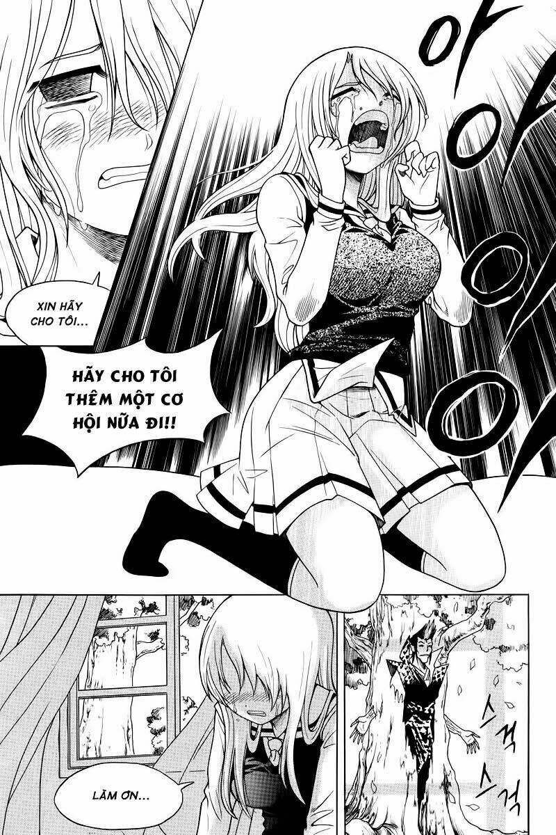 Gwisin Byeolgok: Chapter 24