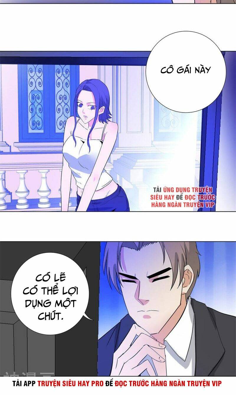 Học Viện Cao Thủ: Chapter 192