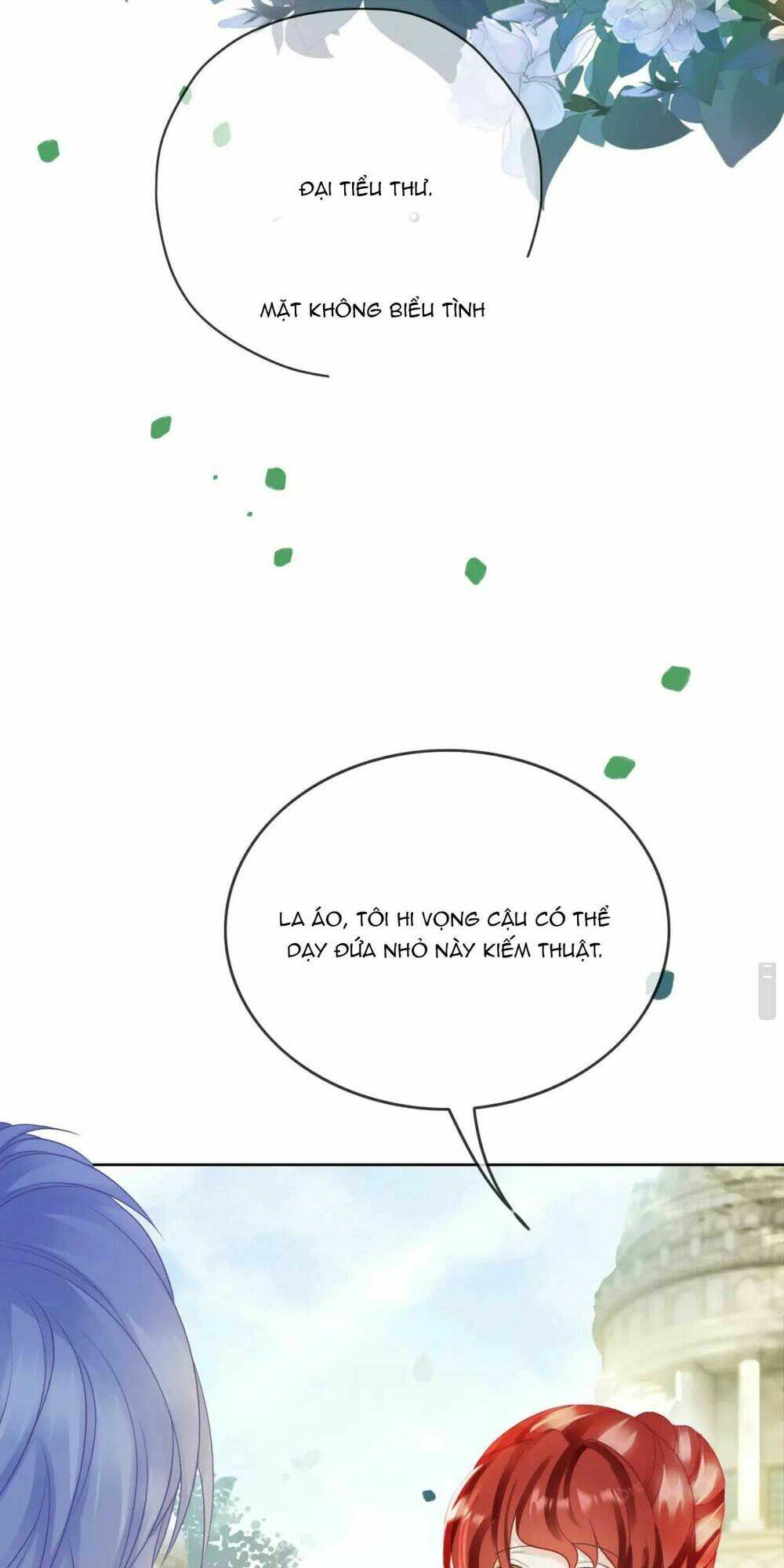 Tôi Tỏ Tình Với Kẻ Thù Của Tôi: Chapter 10