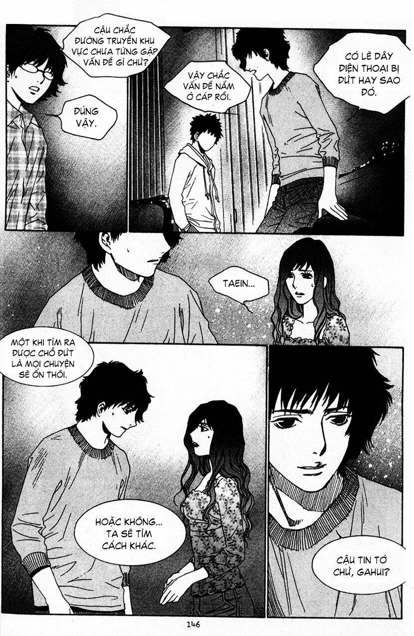 Redrum 327: Chapter 11