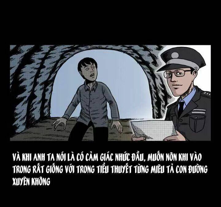 Kỳ Án Có Thật: Chapter 14