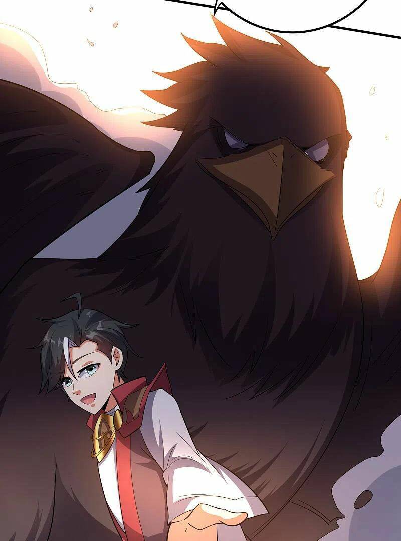 Phục Thiên Thánh Chủ: Chapter 165
