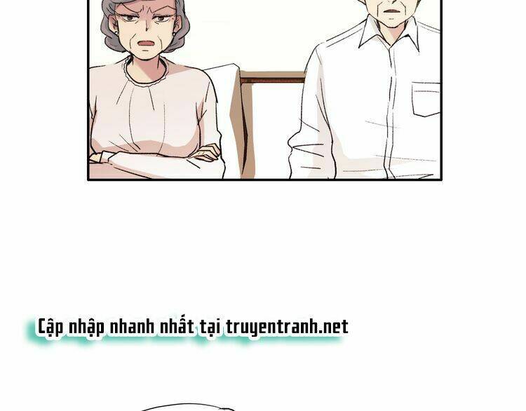 Ông Bà Nội Tuổi 17: Chapter 3