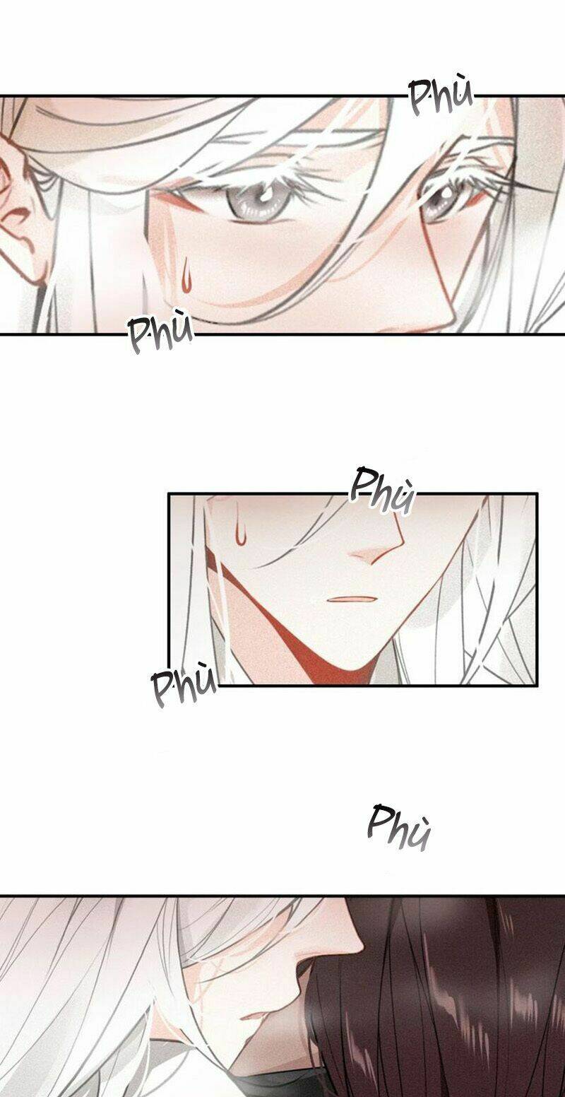 Đế Sư Tại Thượng: Chapter 50