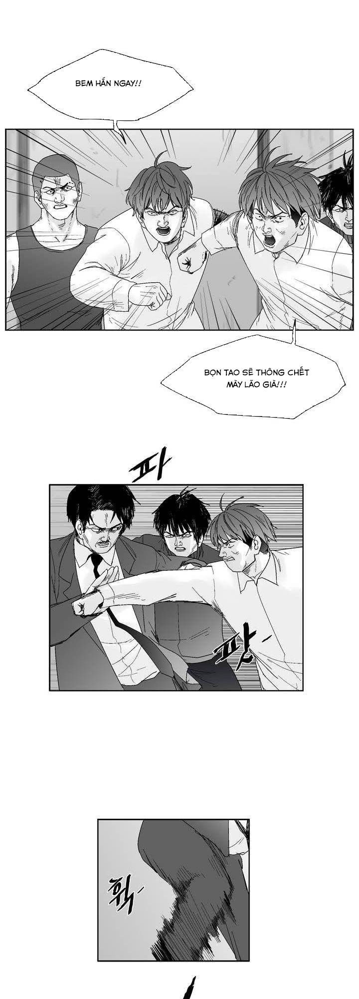 Dear Boy: Chapter 47