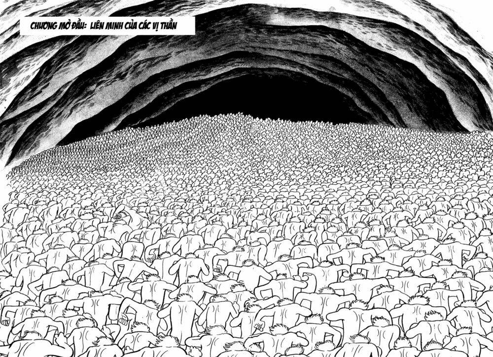 Apollo\’s Song: Chapter 0