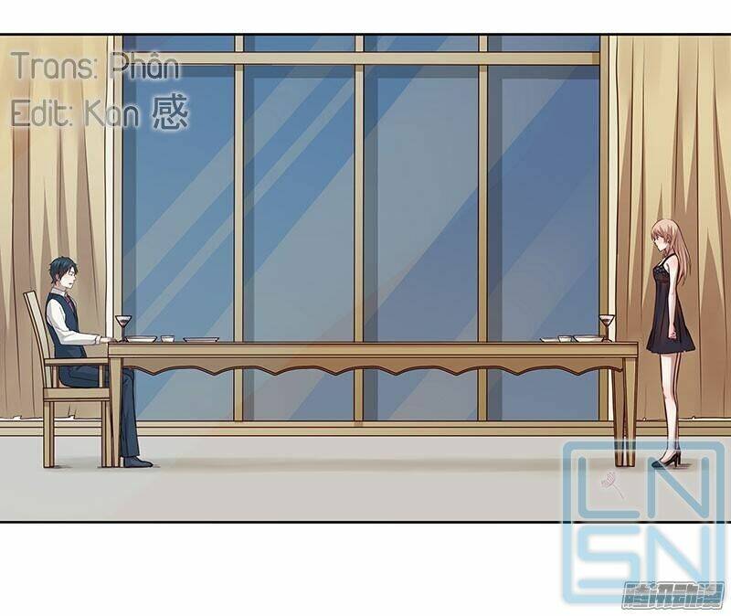 Vợ Yêu Của Ác Ma: Chapter 7