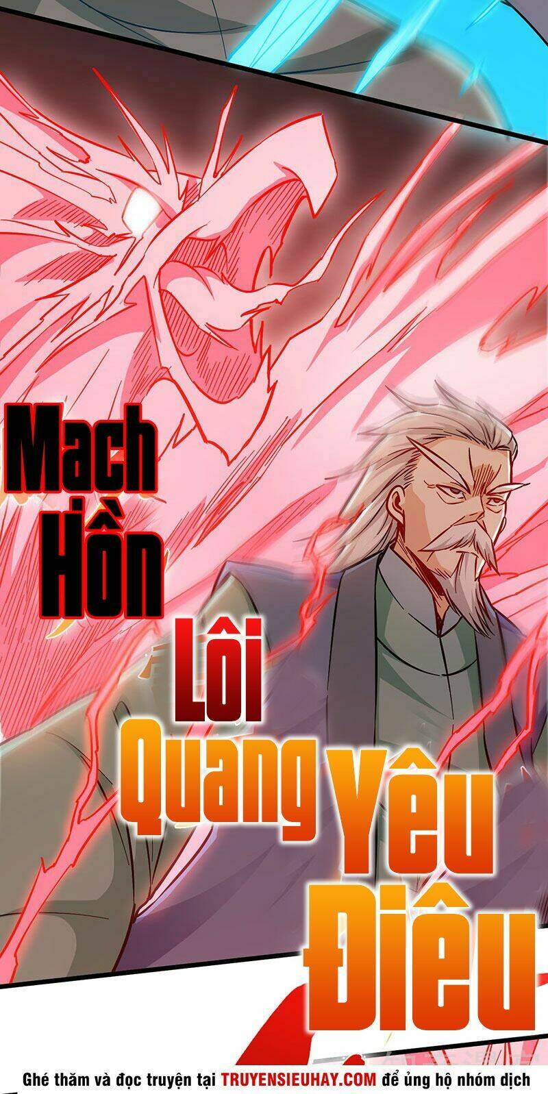 Võ Thần Thiên Hạ: Chapter 100
