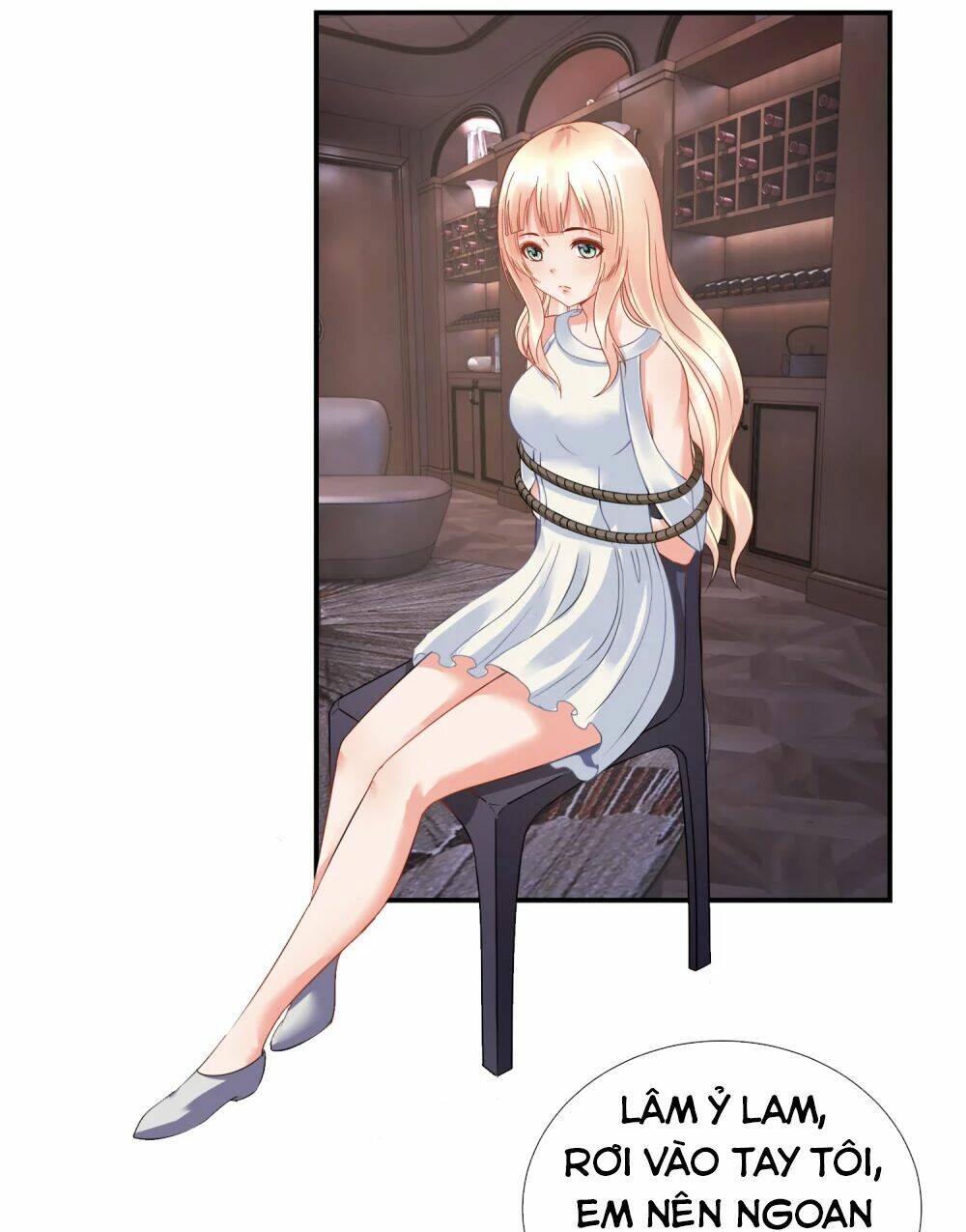 Phong Thủy Thiên Sư: Chapter 34