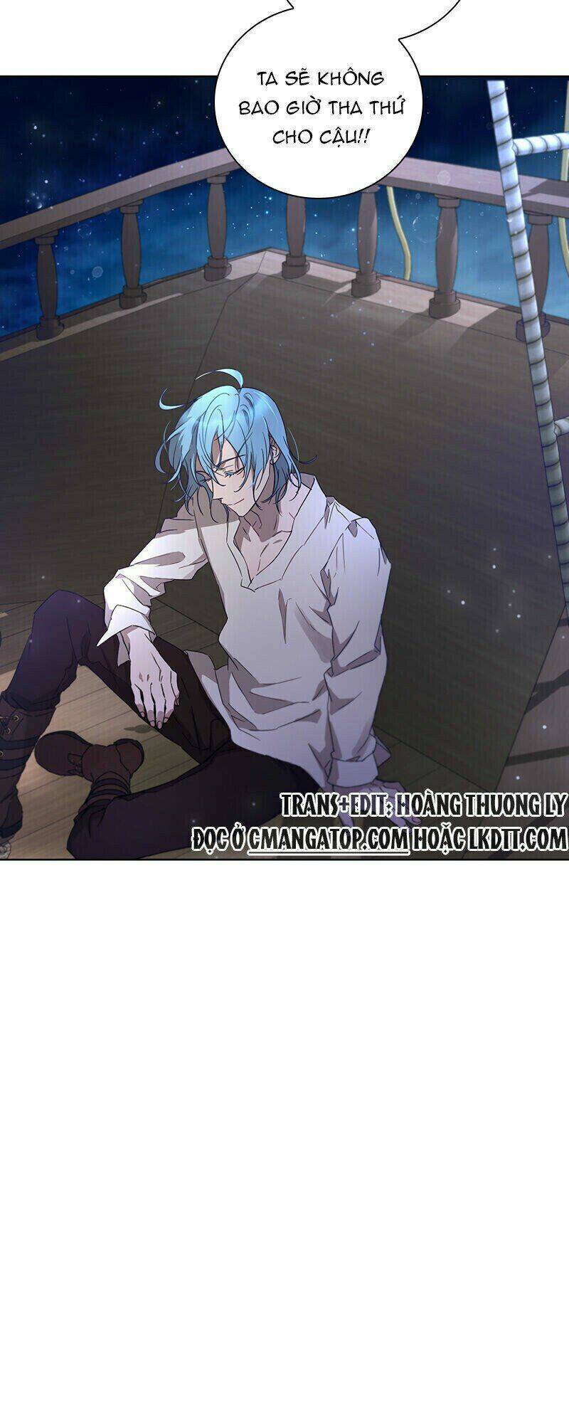 Khế Ước Của Ác Ma: Chapter 51