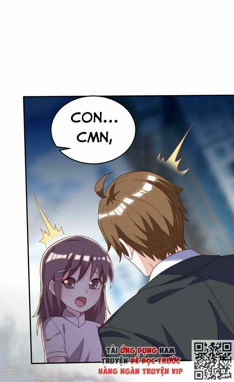 Thần Cấp Thấu Thị: Chapter 137