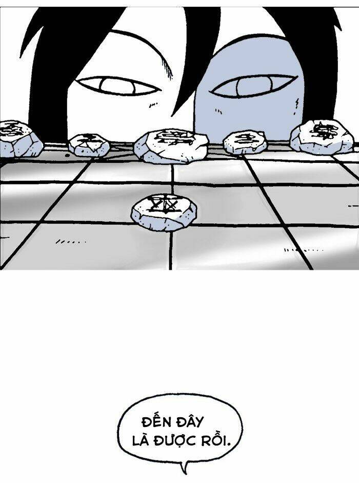 Mắc Kẹt Trên Mặt Trăng: Chapter 6