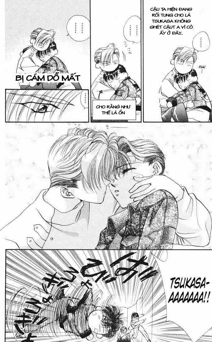Tokyo Crazy Paradise: Chapter 14